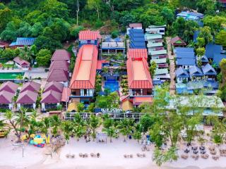 Blue Ocean Resort Koh Rong - 0