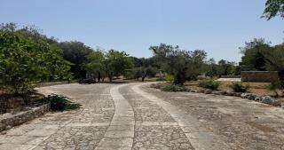 Maliconca dimora rurale - 7