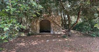 Maliconca dimora rurale - 1