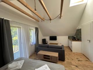 Apartament 3 i 4 - 3
