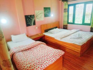 Safariwildlife lodge & camp - 3