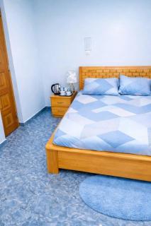 Villa Oasis Niamey I Villa Meublée Premium I Wi Fi Haut Débit - 1
