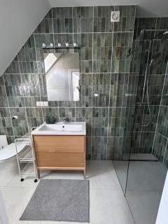 Apartament 3 i 4 - 1