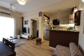 SHALOM - a cozy space filled with Grace - 2