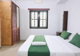 Hills and Views Rooms & Backpackers Hostel - 4