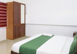 Hills and Views Rooms & Backpackers Hostel - 3
