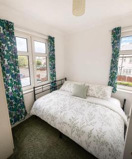 Riverside house - 5