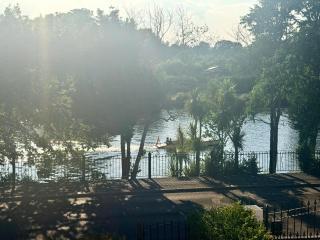 Riverside house - 7
