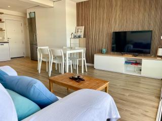 Precioso apartamento en primera línea de playa - 8