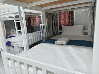 Mays Hostel - 6