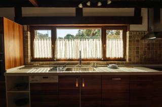 VUT Carrascosos, oasis familiar by Cabana Rentals - El Espinar - 2