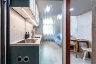 Urban secret design nook - 9