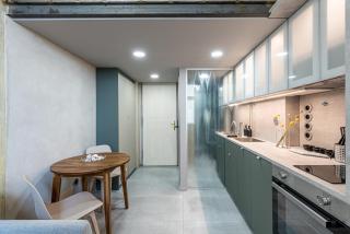 Urban secret design nook - 8