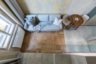 Urban secret design nook - 7