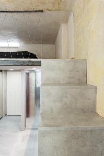 Urban secret design nook - 5