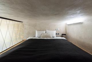Urban secret design nook - 3