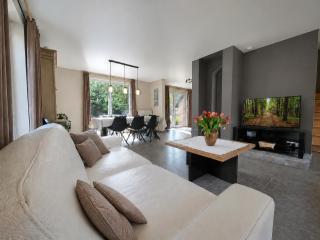 Bosanemoon - Spa & sauna - Omheinde tuin - te Durbuy - 3