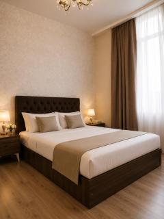 Cozy Two-Bedroom Apartment in Kobuleti - 7