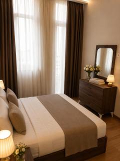 Cozy Two-Bedroom Apartment in Kobuleti - 5