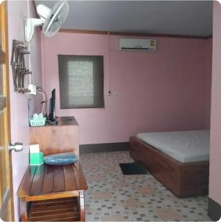 Saran Resort room 2 - 3