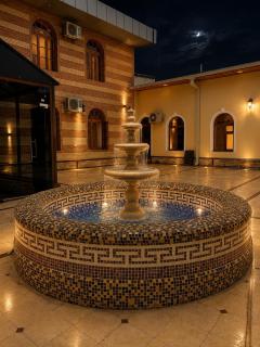 Family Guest House Zaynullo near old city - 0
