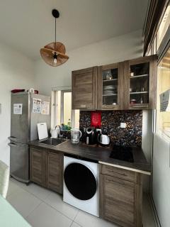 Sliema Central with Balcony Airconditioned and Comfortable Self Check IN - 1
