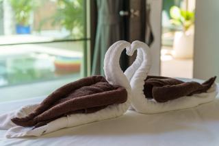 Bangtao 6-Bedroom Tropical Resort Villa with Private Pool ideal for groups and families - 5