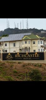 Richcastle Hotel - 0