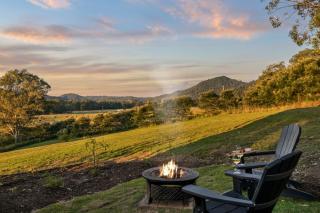 Jinibara Cottage - Conondale - 9
