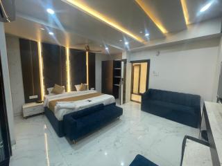 SM hotel and resort - 4