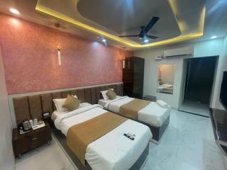 SM hotel and resort - 3