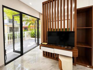 MST Parris Villa - 5