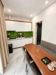 MST Parris Villa - 3