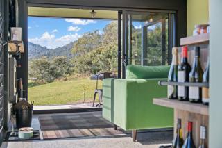 Jinibara Cottage - Conondale - 5