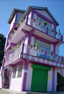 Nalarympei Homestay Mawsdei Mawkyrwat South West Khasi Hills District Meghalaya Hotspring Jakrem - 7