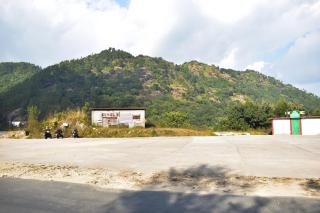 Nalarympei Homestay Mawsdei Mawkyrwat South West Khasi Hills District Meghalaya Hotspring Jakrem - 6