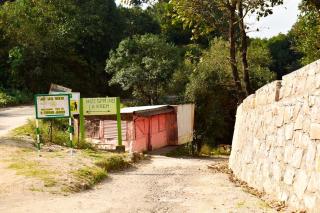 Nalarympei Homestay Mawsdei Mawkyrwat South West Khasi Hills District Meghalaya Hotspring Jakrem - 5