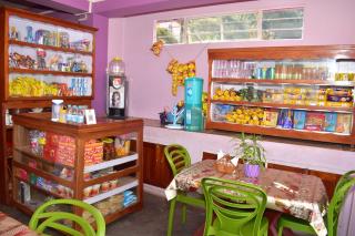 Nalarympei Homestay Mawsdei Mawkyrwat South West Khasi Hills District Meghalaya Hotspring Jakrem - 4