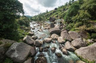 Nalarympei Homestay Mawsdei Mawkyrwat South West Khasi Hills District Meghalaya Hotspring Jakrem - 1