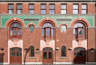 the Heart of Cork city - 4