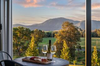 Jinibara Cottage - Conondale - 1