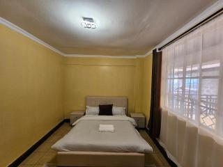 Signature Stays - Nanyuki - 6