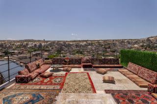Cappadocia Inn Cave Hotel - 2