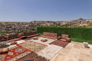 Cappadocia Inn Cave Hotel - 1