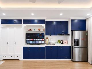Nanahousing-Vinhomes Dcapital near Korean Town & Chinese area - 9