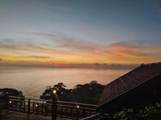 Moon Dance Magic View-bungalow2 - 9