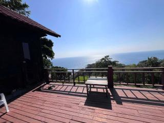 Moon Dance Magic View-bungalow2 - 0