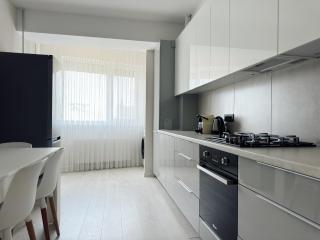Circ Parkside Residence NB stays - 5