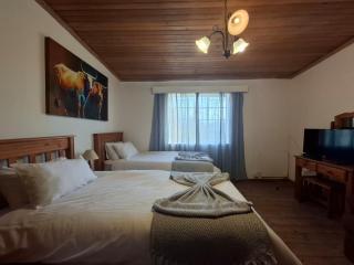 Mahem Guest House - 7