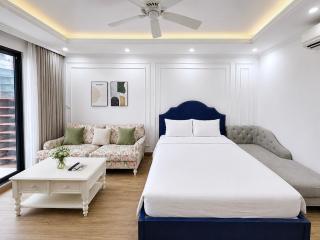 Nanahousing-Vinhomes Dcapital near Korean Town & Chinese area - 8